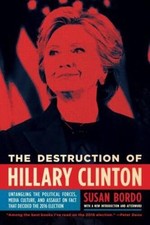 Destruction hillary clinton for sale  Montgomery
