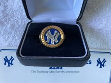 Danbury mint. mlb for sale  Washougal