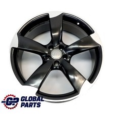 Audi black rotor usato  Italia