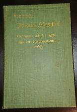 Friedrich hüventhal göttinge gebraucht kaufen  Eppelborn