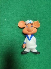 Rarissimo topo gigio usato  Siracusa