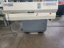 Bartec solutions short for sale  Elk Grove Village