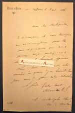 1884 adolphe perraud d'occasion  Rillieux-la-Pape