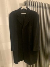 Cappotto uomo burberry usato  Brindisi