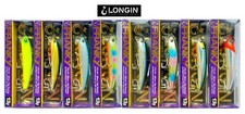 Longin franky 90f d'occasion  Expédié en France