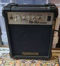 Elevation guitar amp for sale  HIGH WYCOMBE