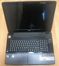 Acer aspire 8735 gebraucht kaufen  München