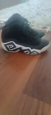 Fila trainers size for sale  WATFORD