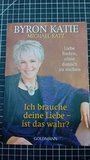 Brauche wahr byron gebraucht kaufen  Fürstenwalde/Spree