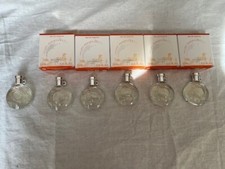 Lot miniatures parfum d'occasion  France