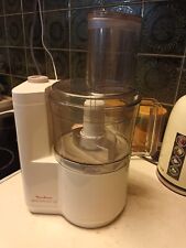 moulinex masterchef 20 for sale  CALDICOT