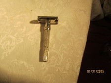 1967 gillette adjustableslim for sale  Valparaiso