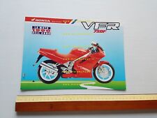 Honda vfr 750 usato  Vimodrone