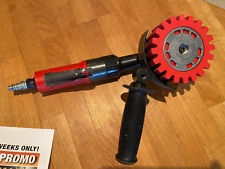 Dynabrade red tred gebraucht kaufen  Erlangen