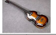 Hofner violin bass for sale  SPENNYMOOR