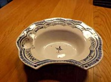 Plat barbe vieux d'occasion  Bayeux