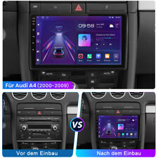 64gb autoradio audi gebraucht kaufen  Buttstädt