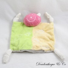 Doudou marionnette chat d'occasion  Cavaillon