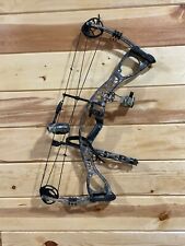 Hoyt charger compound for sale  Oil Springs