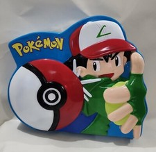 Usado, POKEMON 1999 ROSE ART ESTOJO PLÁSTICO APENAS CINZAS E POKEBALL comprar usado  Enviando para Brazil