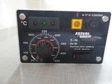 Arburg thermonic temperatur gebraucht kaufen  Lorch