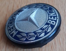 Mercedes benz firmenzeichen gebraucht kaufen  Neustadt