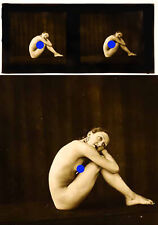 Photo stereo erotique d'occasion  Versailles