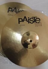 Paiste 101 hat usato  Roma