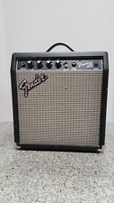 Amplificador de guitarra Fender Frontman 15 B a-x comprar usado  Enviando para Brazil