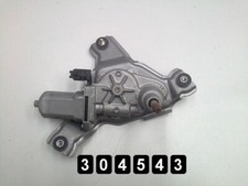 2009 toyota wiper for sale  UK