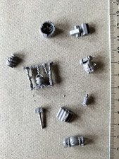 Dwarven accessories miniature d'occasion  Mont-de-Marsan