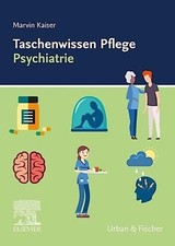Taschenwissen pflege psychiatr gebraucht kaufen  Berlin