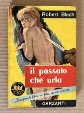 Robert bloch passato usato  Apricena