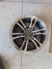 gunmetal wheels 6lug 18x9 for sale  Lima