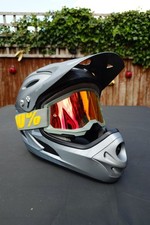 Demon dirt mtb for sale  ROYSTON