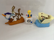 Vintage mcdonalds happy for sale  REDDITCH