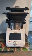 Silvercrest küchenmaschine mo gebraucht kaufen  Bellheim