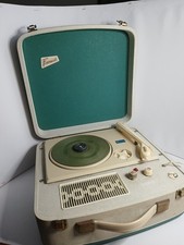 Fonovaligia vintage fonmusik usato  Pescara
