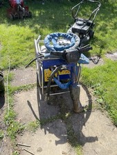 Jcb beaver petrol for sale  SOLIHULL