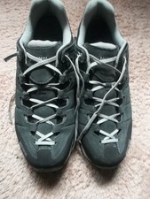 Meindl wander trekkingschuh gebraucht kaufen  Frankfurt am Main