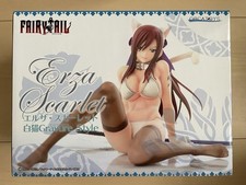 Figurine fairy tail d'occasion  Expédié en France