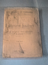 Caserta plotone fucilieri usato  Avellino
