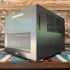 Lian v358 modular for sale  Portland