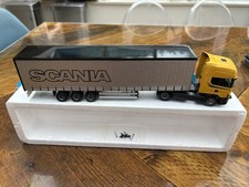 Tekno scania top for sale  ONGAR