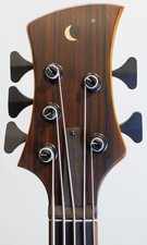 MBJ GUITARS The Double Bit 5st "Figured Koa Top" comprar usado MBJ GUITARS The Double Bit 5st "Figured Koa Top" comprar usado  Enviando para Brazil