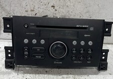 Autoradio per suzuki usato  Italia