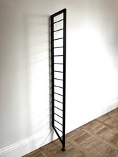 132 ladderax bookcase for sale  DUNMOW