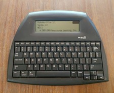 Neo2 alphasmart word for sale  New Caney