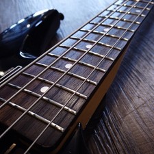 Captadores de baixo elétrico YAMAHA RBX 600R usados - acabamento natural comprar usado  Enviando para Brazil