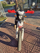 Moto beta motard usato  Magione